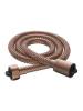 Душевой шланг AltroBagno БМ (BM) SH 071705 BC матовая медь