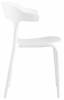 Стул Stool Group Neo Y822 white белый фото 3