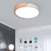 Потолочный светильник Imperium Loft Clip White D50 193049-26 фото 2