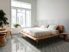 Керамогранит Ragno Amuri RC7N Bianco Glossy RT 20х20 фото 10