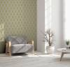 Обои бумажные Arthouse Geometrics Checks And Stripes 640703 фото 3