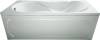 Акриловая ванна Marka One Enna 170x75 фото 2