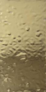 Бамбуковая панель Bonaparte Relief gold no connect 280x110x0.8