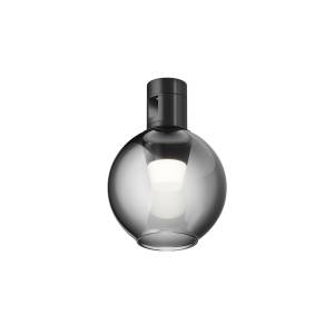 Трековый светильник Maytoni Flarity TR148-1-3W4K-B