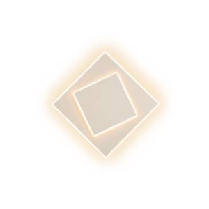 Настенный светильник Mantra Dakla 6425