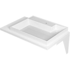 Раковина СанТа Юпитер правая, 80 см