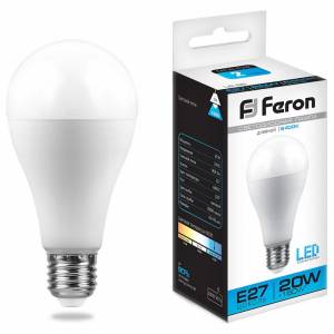 Светодиодная лампа Feron LB-98 25789