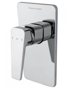 Смеситель для душа Wonzon & Woghand Athens WW-084700-CR Хром