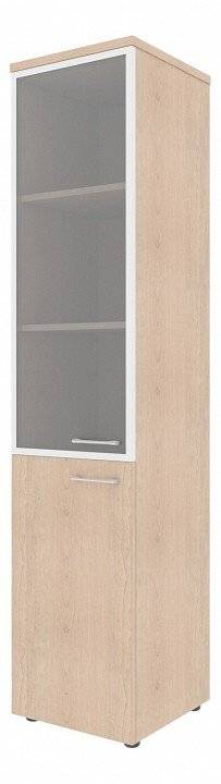 Шкаф-витрина Skyland Xten 00-07020655, 7020655 Бук Тиара