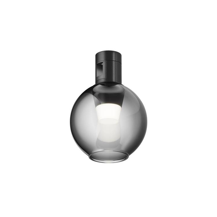 Трековый светильник Maytoni Flarity TR148-1-3W4K-B