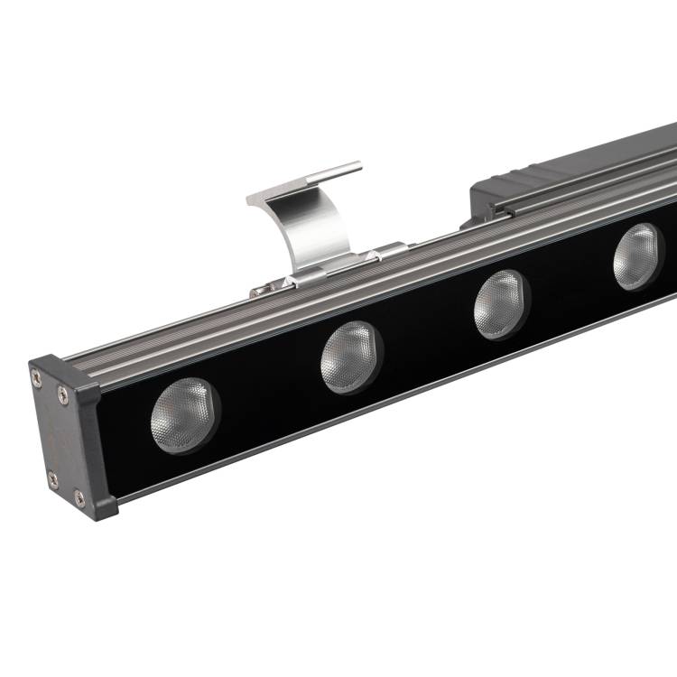 Светильник на штанге Arlight Line Wallwasher 37366