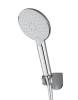 Смеситель для ванны Wonzon & Woghand WW-AE3204-CR с душем, хром фото 6