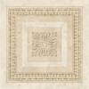 Декор Europa Ceramica Crema Marfil Antique 45x45