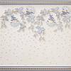 Декор Rocersa Suger DecoradoLila 25x25