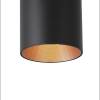Потолочный светодиодный светильник Favourite Drum 2250-1U фото 2