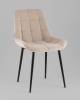 Стул Stool Group Флекс Original SG001-F1-V004 Серо-бежевый фото 2