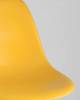 Набор из 4 стульев Stool Group Eames 8056PP YELLOW X4 фото 9