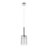 Подвесной светильник Loft IT Spillray 10232/C Smoke фото 3
