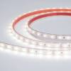 Светодиодная влагозащищенная лента Arlight 4,8W/m 60LED/m 2835SMD холодный белый 5M 021099(2) фото 3
