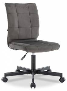 Стул компьютерный Everprof EP-300 19073, EP 300 Fabric Grey Серый