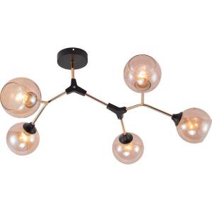 Потолочная люстра Rivoli Rita 3087-305