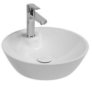 Раковина Isvea SistemaY Soft 10SY65045SV 45 см