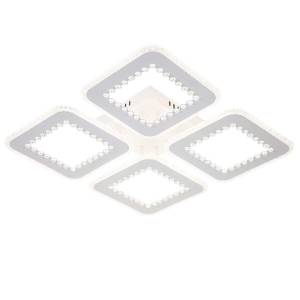 Потолочная люстра Escada Dew 10231/4LED