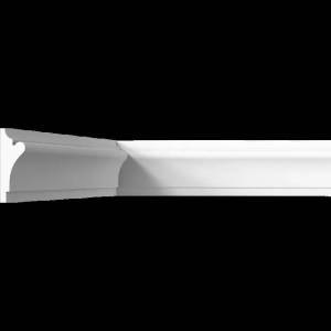 Молдинг Artpole SMG70 80x1.7x5