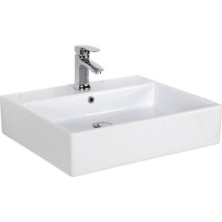 Раковина Creavit Next NX260-00CB00E-0000 NX260 60 см