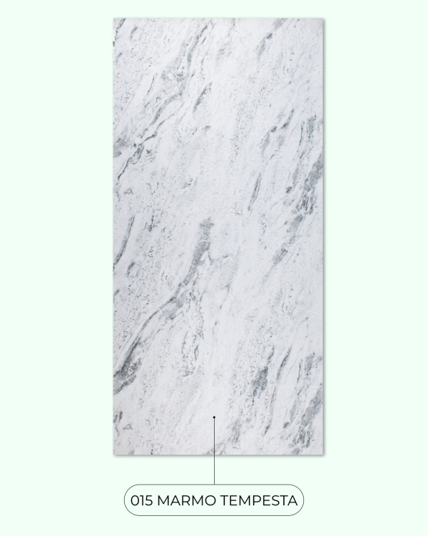 Гибкая керамика Alpine Walls Soft Ceramic MTR-015PW Marmo Tempesta 120x60x0.4