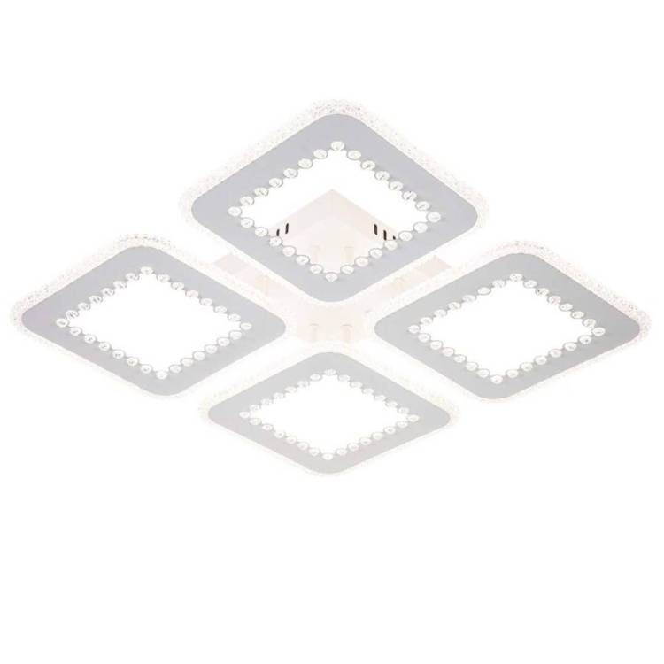 Потолочная люстра Escada Dew 10231/4LED