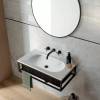 Керамогранит ABK Sensi Gems PF60008696 Taj Mahal Lux R 120x280 фото 9