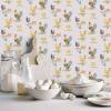 Обои флизелиновые Aura Just Kitchens G45416 фото 2