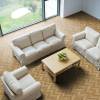 Ламинат Peli Elegance 8/32 LE-263 Натуральный Венгерский 1290x240 фото 2