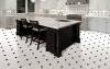 Керамогранит Keros Ceramica Element Octo Terni Blanco 25x25 фото 2