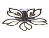 Потолочный светодиодный светильник Ambrella light Acrylica FA544 фото 2