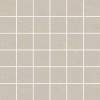 Декор Kerama Marazzi Рабат KMD2MSA001BR мозаичный бежевый матовый обрезной 30x30 фото 4