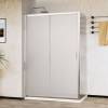 Душевой уголок Vincea City VSR-5CT9012MT 1200x900, хром, стекло текстурное