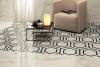 Бордюр Atlas Concorde Marvel Pro LVSV Travertino Silver Spigolo 0.85x30.5 фото 16