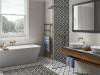 Декор Elios Deco Anthology 089D3D3 Original D Taupe 20х20 фото 2