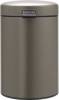 Мусорное ведро Brabantia NewIcon 116223