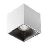 Потолочный светильник Technical Alfa LED C065CL-L12W4K-D