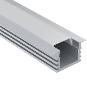 Алюминиевый профиль Led Strip ALM006S-2M