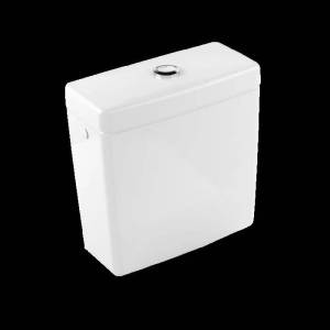 Бачок для унитаза Villeroy&Boch Architectura 5787R101 Альпийский белый