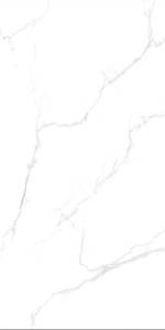 Керамогранит Progres Ceramica Unico White PRO 001-1 gloss 1200x600