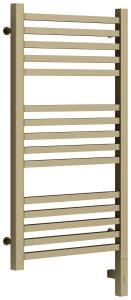 Полотенцесушитель электрический Сунержа Модус 3.0 32-5701-8040 Золотой шёлк, 80x40