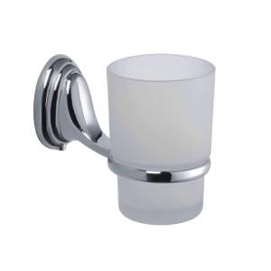 Стакан Maretti Karla KA8021010 хром