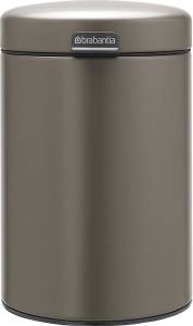 Мусорное ведро Brabantia NewIcon 116223