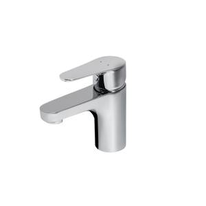 Смеситель для раковины Royce Uno RCM-120701CR хром