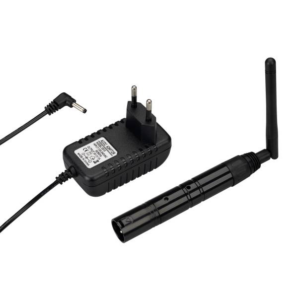 Усилитель Arlight Smart 28416